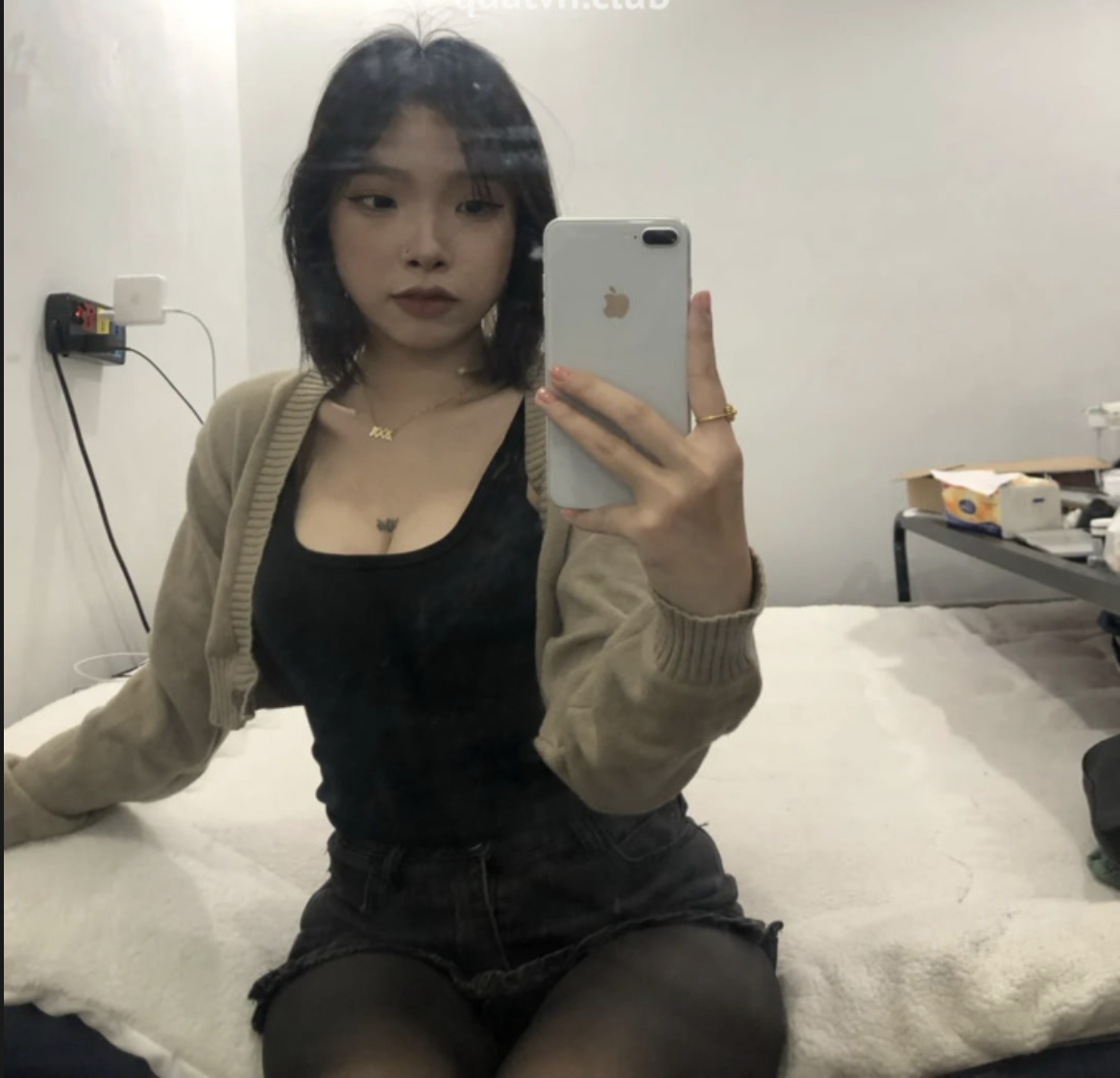 Phim Sex chọn lọc Bé Dương 2K1 khoe hàng cực hot