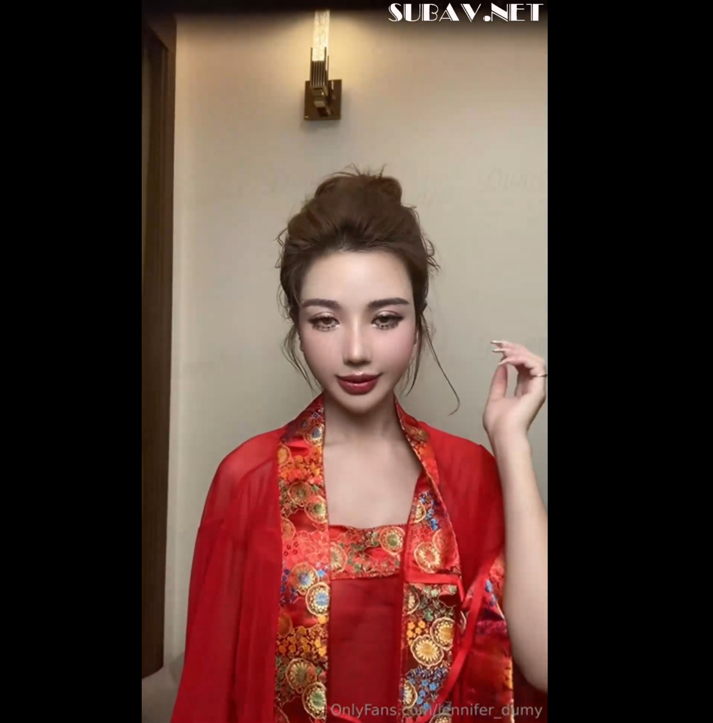 Lộ phim sex đụ nhau cực hot của cô nàng Ngô Thị Mỹ Duyên